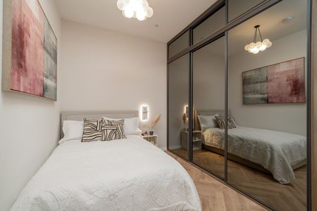 Studio Flat, Astra House, SE14 - Photo 3