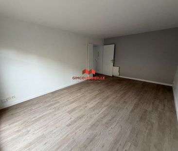Location Appartement 2 pièces 45m² - Photo 1