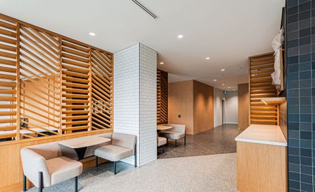 For Lease - 2495 Eglinton Avenue Unit# 1605, Mississauga, Ontario - Photo 5