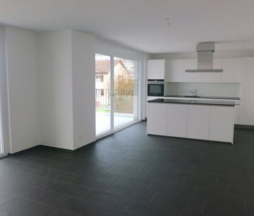 4.5 Zimmer, 110 m², 1. Stock - Photo 1