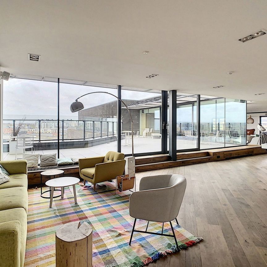 Avenue Ariane, 1200, Woluwe-Saint-Lambert - Photo 1