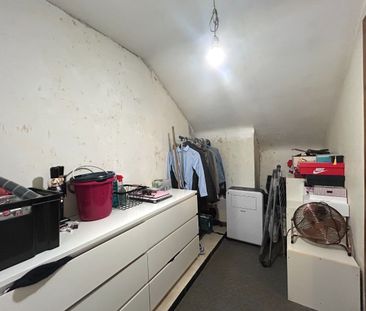 Ruim duplex appartement te Sint-Kruis - Photo 4