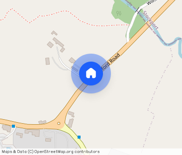 Woodford Road, Wilmslow, Cheshire, SK9 - Photo 1