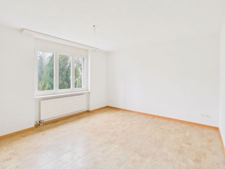 Cozy home with 4.5 rooms in Berg, TG - Photo 5