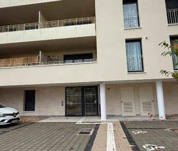 Appartement F2 - cuisine équipée - parking - Résidence VILLA LIGIER - Photo 2