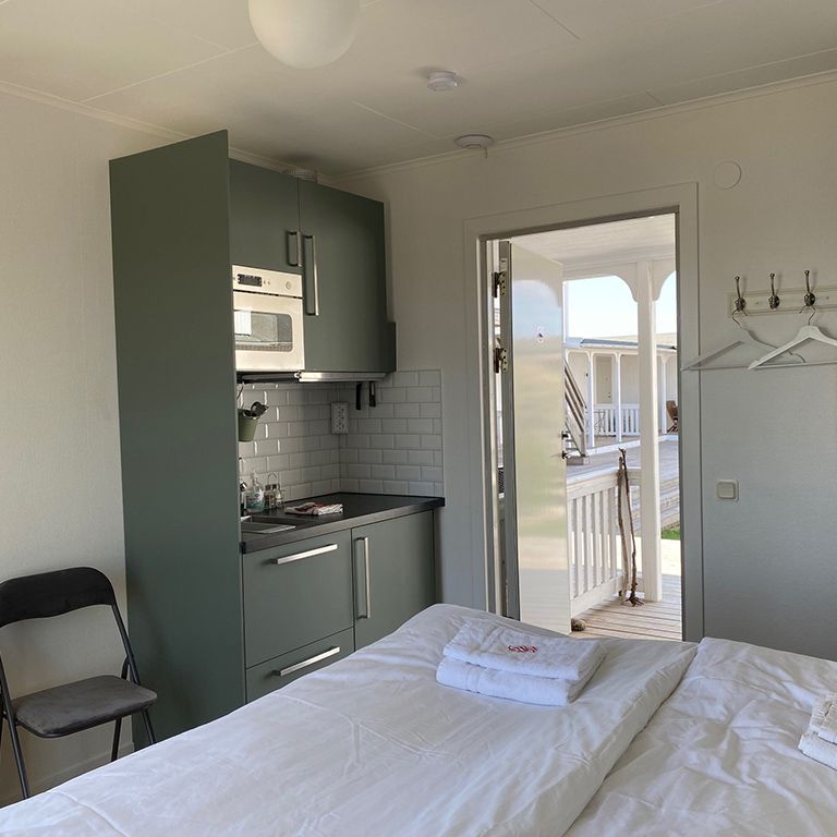 Valvikavägen, Varberg - Foto 1