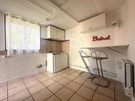 Appartement à louer - Moselle - 57 - Photo 5