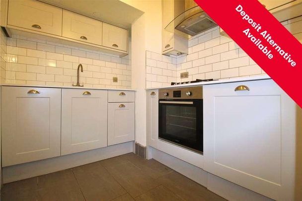 Redland Road, Bristol, Somerset, BS6 - Photo 1