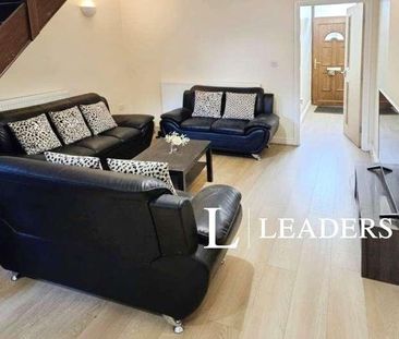 Seaford Street, Seaford Street, Stoke-on-trent, ST4 - Photo 1