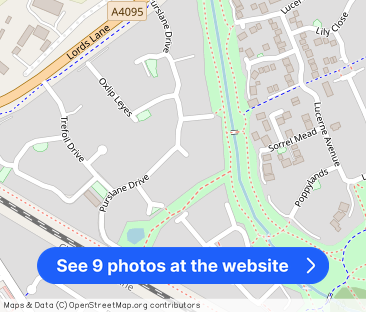 Purslane Drive, Bicester - Photo 1