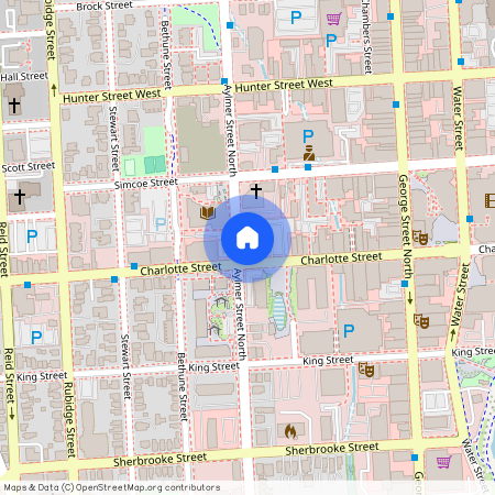 328 Aylmer Street, Peterborough