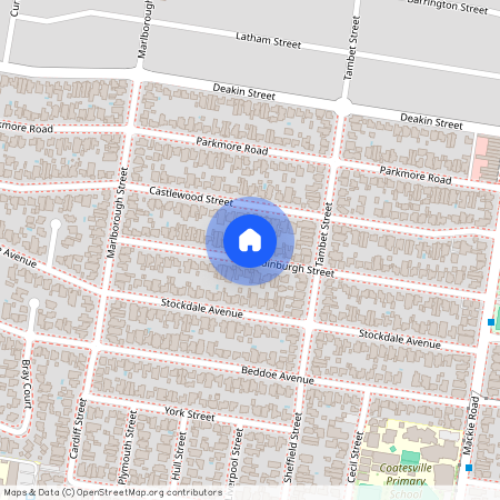 25A Edinburgh Street, Bentleigh East