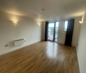1 bedroom flat to rent - Photo 3