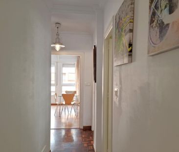 Piso de alquiler en Cristo de la Epidemia - Photo 6