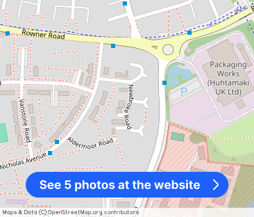 Newbroke Road, Gosport - Photo 1