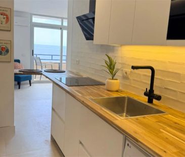 Piso de alquiler en Avenida Maritima, 40, Candelaria - Playa La Viuda - Foto 4