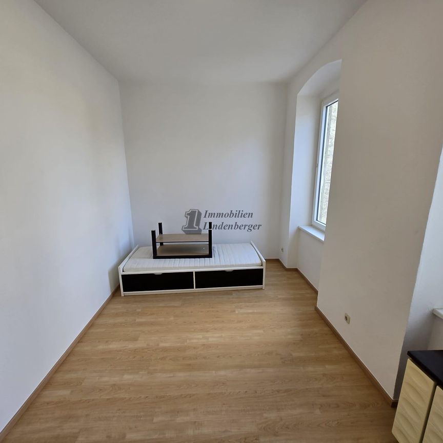 Neu sanierte WG- taugliche Zweizimmerwohnung im Stadtzentrum von Linz - Foto 1