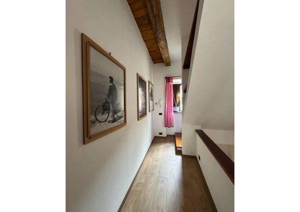 Appartamento in affitto a Lamezia Terme