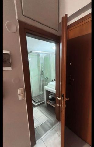 Studio/Γκαρσονιέρα για ενοικίαση Τσινάρι (Άνω Πόλη) - Photo 2