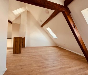 2.5 Zimmer, 45 m², 2. Stock - Photo 6