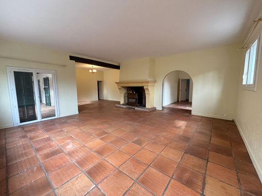 Maison Mont de Marsan 5 pièces 139,60 m2, - Photo 1