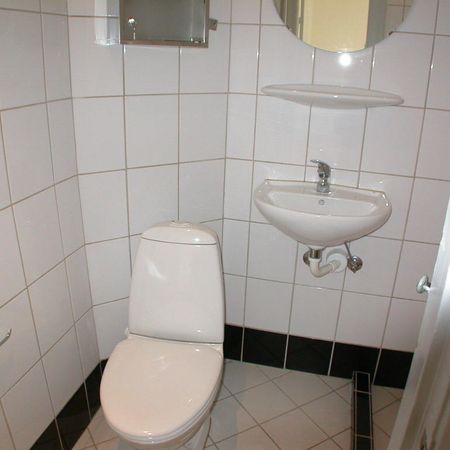 God 3 værelses lejlighed på attraktive Vesterbro - Foto 3