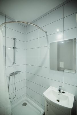 Katowice Dąbrówka Mała, ul. Strzelców Bytomskich - Photo 1