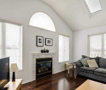 For Lease - 12 Willow Park Drive, Brampton, Ontario - Photo 2