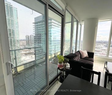 For Lease - 950 Portage Parkway Unit# 3206, Vaughan, Ontario - Photo 2