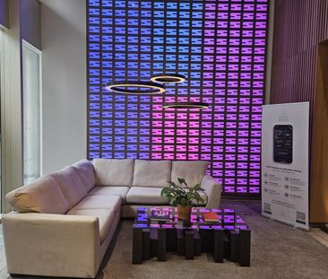 1 Bed Flat, Pinnacle Apartments, CR0 - Photo 1