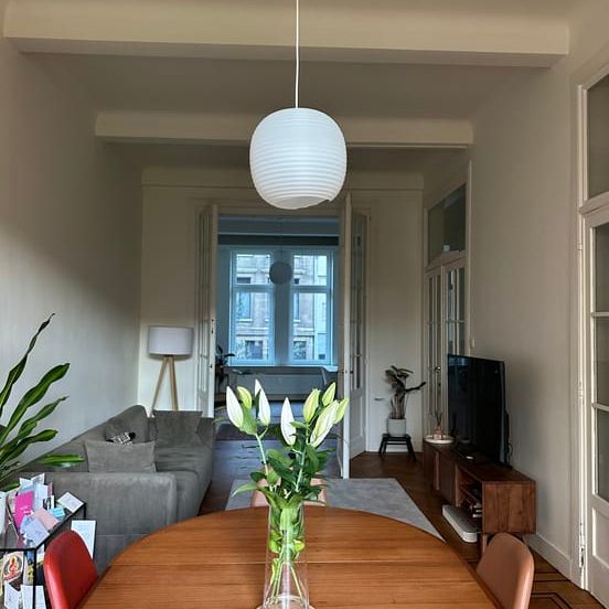 Appartement te huur - Photo 1