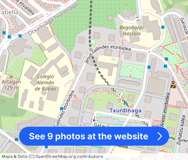 Alquiler de piso en Jesus Galindez Hiribidea - Photo 1