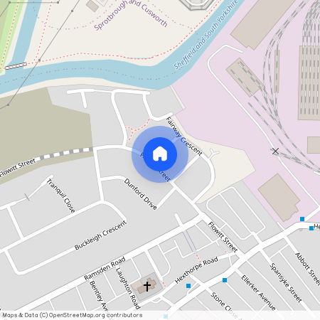 Crozier Drive, Doncaster, DN4