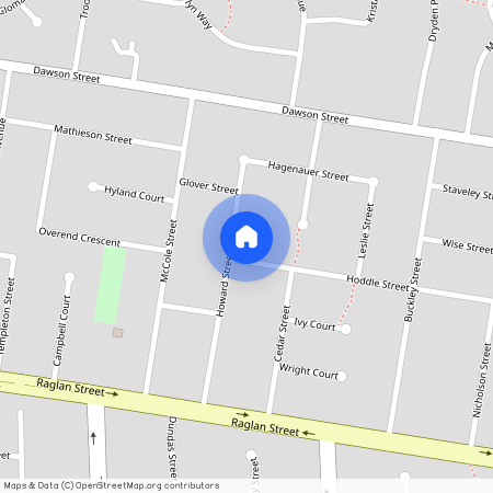 3 Hoddle Street, Vic 3850, Sale