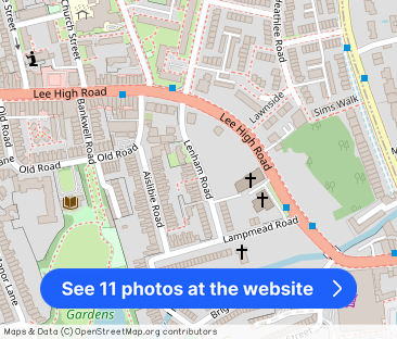 Lenham Rd., London, SE12 - Photo 1