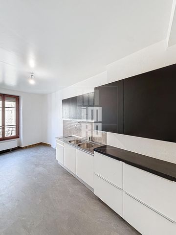 4-room apartment in the center of Jonction - Photo 2