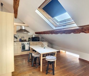 Appartement te huur - Photo 3