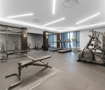 For Lease - 470 Gordon Krantz Avenue Unit# 216, Milton, Ontario - Photo 5