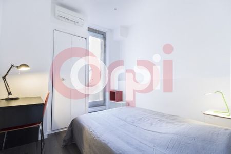 Appartement 4 pièces 83m2 MARSEILLE 1ER 1 282 euros - Photo 5