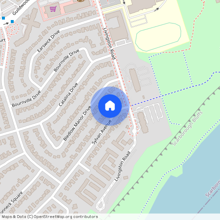 276 Sylvan Avenue, Ontario, Scarborough