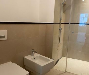 Exklusives Wohnen in bester City-West-Lage! - Foto 1