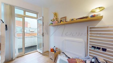 Studio to rent - Photo 3