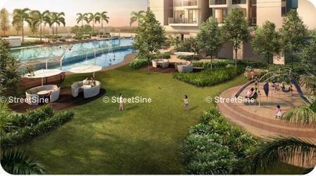 Hillion Residences (D23), Apartment - For Rent - Photo 4