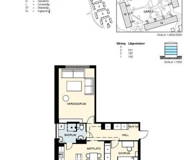 Konstruktörsgatan 26 - Foto 4