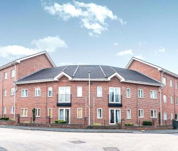 2 bedroom flat to rent - Photo 4