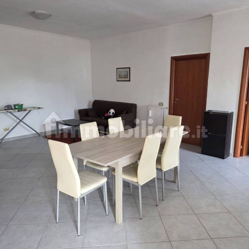Appartamento via San Nullo 39A, Licola Paese, Giugliano in Campania - Foto 1