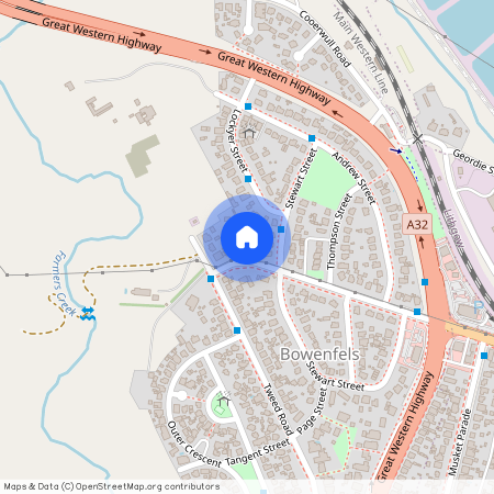 4 Caroline Avenue, NSW 2790, Lithgow