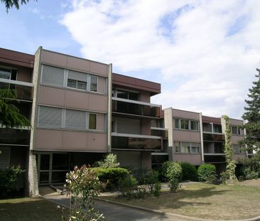 Location Appartement 1 pièce 21m² - Photo 3