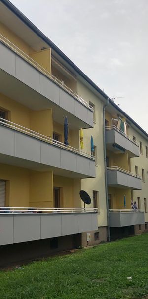 2-Zimmer-Wohnung mit Balkon - Photo 2