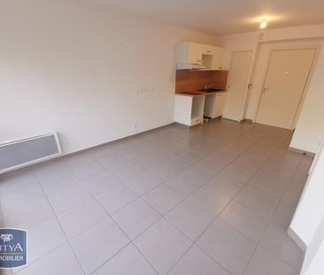 Location Appartement 2 pièces 39m² PERPIGNAN 66000 - Photo 2